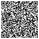 QR code with Menard Jr Leo contacts
