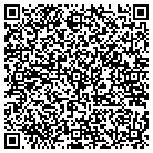 QR code with Oakridge Fitness Center contacts