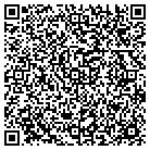 QR code with One On One Personal Traini contacts