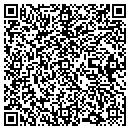 QR code with L & L Hobbies contacts