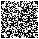 QR code with JR Services contacts