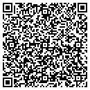 QR code with Haledon Opticians contacts