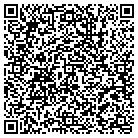 QR code with Ortho Fitness & Sports contacts