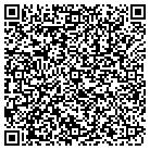 QR code with Kenny G Lawn Landscaping contacts