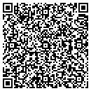 QR code with Rvs R Us Inc contacts