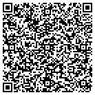 QR code with Mable Hill Baptist Church contacts