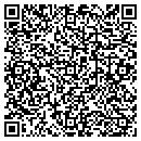 QR code with Zio's Espresso Inc contacts