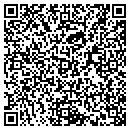 QR code with Arthur Sharp contacts