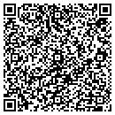 QR code with Mw Hobby contacts