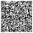 QR code with Atm Express contacts