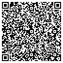 QR code with Audacious Press contacts