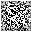 QR code with O'Brien Eleanor contacts