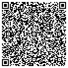 QR code with Peace Finder Yoga And Fitness contacts