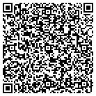 QR code with Plaster Palace Craft Ctr contacts
