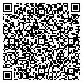 QR code with Pushaw John contacts