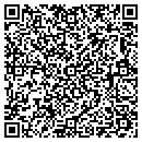 QR code with Hookah Java contacts