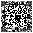 QR code with Hookah Java contacts