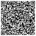 QR code with Heritage Pork International contacts