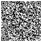 QR code with Ricks Radical Hobby Depot contacts