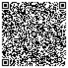 QR code with Cavenham Forest Industries contacts