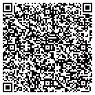 QR code with Advanced Turf & Landscaping contacts