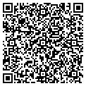 QR code with Nirod Corp contacts