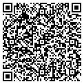 QR code with Daniel G Blum contacts