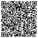 QR code with The Hobby House contacts