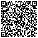 QR code with Dennis Allen contacts