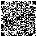 QR code with The Hobby Line Internet Inc contacts