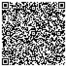 QR code with T R F T Trains & Mnt Hobbies contacts
