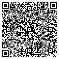 QR code with George Head W contacts