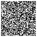 QR code with B & W Archery contacts