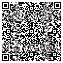 QR code with Clute Carpet Co contacts
