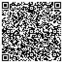 QR code with Zachary Hobby LLC contacts