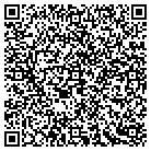 QR code with Adelphi Publishing & Media Group contacts
