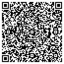 QR code with Alaska Verve contacts