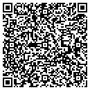 QR code with Hobby Hideout contacts