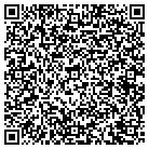 QR code with Oneco Asphalt and Concrete contacts
