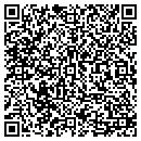 QR code with J W Strother & Sons Meat Mkt contacts