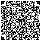 QR code with Gannett Hawaii Publishing contacts