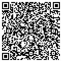 QR code with Beanthere Inc contacts
