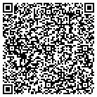 QR code with Roy E Mooney Fdc Hobby contacts