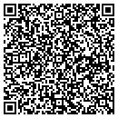 QR code with A & C Engel contacts