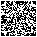 QR code with D & N Provisions contacts