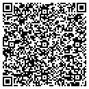 QR code with Valhalla contacts