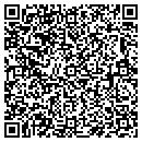 QR code with Rev Fitness contacts