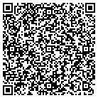 QR code with Allen Union Cemetery Assn contacts