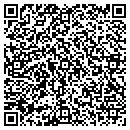 QR code with Harter's Hobby House contacts