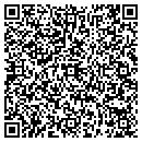 QR code with A & C Bike Shop contacts